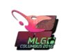 mousesports (Holo) | MLG Columbus 2016