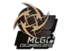 Ninjas in Pyjamas | MLG Columbus 2016