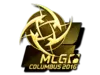 Ninjas in Pyjamas (Gold) | MLG Columbus 2016
