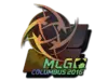 Ninjas in Pyjamas (Holo) | MLG Columbus 2016