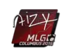 aizy | MLG Columbus 2016