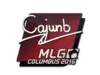 cajunb | MLG Columbus 2016
