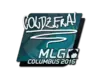 coldzera | MLG Columbus 2016