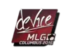 device | MLG Columbus 2016