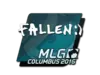 FalleN | MLG Columbus 2016