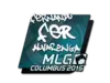 fer | MLG Columbus 2016