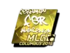 fer (Gold) | MLG Columbus 2016