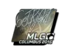 GeT_RiGhT (Foil) | MLG Columbus 2016