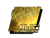 GeT_RiGhT (Gold) | MLG Columbus 2016