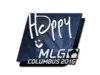 Happy | MLG Columbus 2016