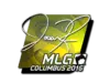 jasonR (Foil) | MLG Columbus 2016