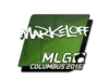 markeloff | MLG Columbus 2016