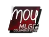 mou | MLG Columbus 2016