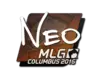 NEO | MLG Columbus 2016