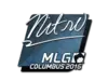 nitr0 | MLG Columbus 2016