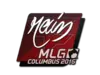 rain | MLG Columbus 2016