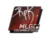 RpK | MLG Columbus 2016