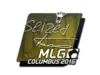 seized | MLG Columbus 2016