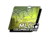 seized (Foil) | MLG Columbus 2016