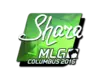 Shara (Foil) | MLG Columbus 2016