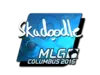 Skadoodle (Foil) | MLG Columbus 2016