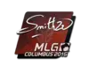 SmithZz | MLG Columbus 2016