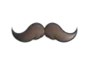 Mustachio (Foil)