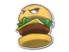 Bossy Burger
