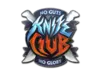 Knife Club