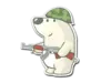 Nelu the Bear