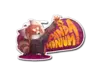 Pandamonium