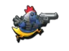 SAS Chicken