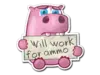 Work For Ammo