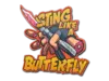Sting Like A Butterfly