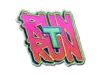 Run T, Run