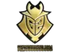 G2 Esports (Gold) | Copenhagen 2024