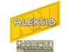 Aleksib (Champion) | Copenhagen 2024