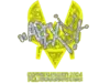 apEX (Glitter) | Copenhagen 2024