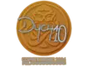 Dycha | Copenhagen 2024