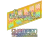 w0nderful (Holo, Champion) | Copenhagen 2024