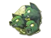 Baby Cerberus