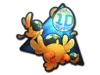 Beaky Decade