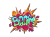 Go Boom (Glitter)