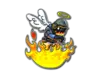 In The Fire (Foil)