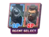 Agent Select
