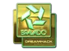 Bravado Gaming (Gold) | DreamHack 2014