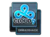 Cloud9 (Foil) | DreamHack 2014