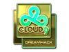 Cloud9 (Gold) | DreamHack 2014