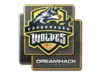 Copenhagen Wolves | DreamHack 2014