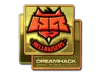 HellRaisers (Gold) | DreamHack 2014